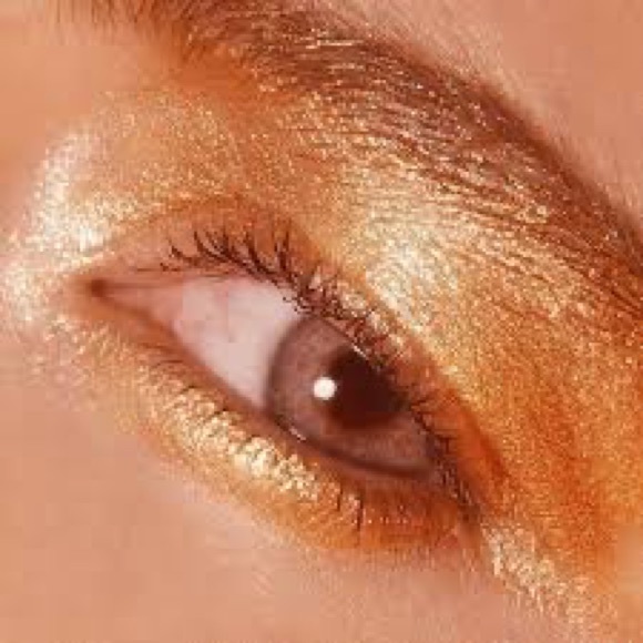 YSL Full Metal ShadowGold Source 17 LE BNIB - Picture 2 of 2